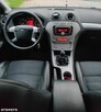 Ford Mondeo 2.0 TDCi Silver X - 7