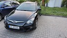 Hyunadi i30 CW kombi | klima | bezwypadkowy + opony zimowe - 4