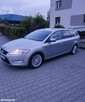 Ford Mondeo 2.0 TDCi Silver X - 15