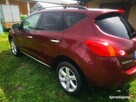 NISSAN MURANO II (Z51) 3.5 2008 265KM LPG! AUTOMAT - 8