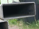 Materiał do budowy Carportu profile i kratownica - 3