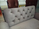 Sofa do poczekalni lada sklepowa meble recepcja - 3