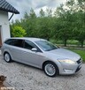 Ford Mondeo 2.0 TDCi Silver X - 12