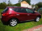 NISSAN MURANO II (Z51) 3.5 2008 265KM LPG! AUTOMAT - 4