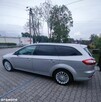 Ford Mondeo 2.0 TDCi Silver X - 14