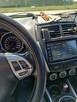 Sprzedam MITSUBISHI ASX 1,8 150km rok2011 - 10