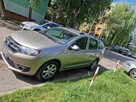 Dacia Logan MCV system eko - 3