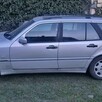 Mercedes w202 - 3