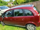 Opel Meriva - 5