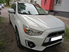 Mitsubishi ASX Blue Sky ClearTec - 1