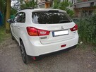 Mitsubishi ASX Blue Sky ClearTec - 3