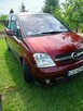 Opel Meriva - 9