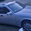 Mercedes w202 - 2