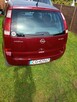Opel Meriva - 4