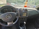 Dacia Logan MCV system eko - 4