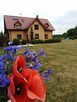 Noclegi pokoje agroturystyka okolice Mikołajek - 1