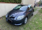Toyota Auris 1, 3 - 7