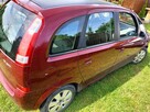 Opel Meriva - 3