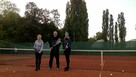 Tenis ziemny - lekcje, nauka tenisa - instruktor - niedrogo - 2