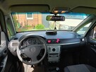 Opel Meriva - 7