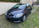 Toyota Auris 1, 3 - 8