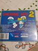 Smerfne Hity 2.Unikatowa płyta cd. Z 1997 r. Stan bardzo dob - 1