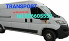 taxi bagażowe transport kraków transport okolice - 2