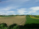 Działka rolno-budowlana Łapszów gm. Koszyce - 2