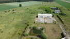 Hala produkcyjno-warsztatowa 209 m kw. gm. Przyłęk - 2