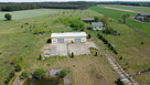 Hala produkcyjno-warsztatowa 209 m kw. gm. Przyłęk - 3