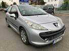 Peugeot 207 1.6HDI-16V Klima 2007 - 1