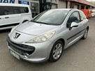 Peugeot 207 1.6HDI-16V Klima 2007 - 2