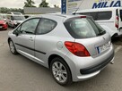 Peugeot 207 1.6HDI-16V Klima 2007 - 4