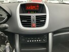 Peugeot 207 1.6HDI-16V Klima 2007 - 9