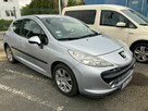 Peugeot 207 1.6HDI-16V Klima 2007 - 12