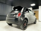 Fiat 500 1.4 100HP* SPORT*Czarny MAT*Skóry*ALU 16*CD Mp3*6 bieg* Idealny stan - 4