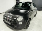 Fiat 500 1.4 100HP* SPORT*Czarny MAT*Skóry*ALU 16*CD Mp3*6 bieg* Idealny stan - 8