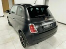 Fiat 500 1.4 100HP* SPORT*Czarny MAT*Skóry*ALU 16*CD Mp3*6 bieg* Idealny stan - 9