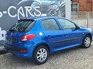 Peugeot 206+ *super stan*z Niemiec* - 3