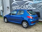 Peugeot 206+ *super stan*z Niemiec* - 4