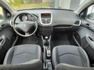 Peugeot 206+ *super stan*z Niemiec* - 5