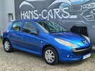 Peugeot 206+ *super stan*z Niemiec* - 10