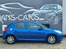 Peugeot 206+ *super stan*z Niemiec* - 11