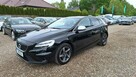 Volvo V40 R-Design, Full LED, navi - 3