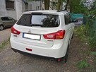 Mitsubishi ASX Blue Sky ClearTec - 4