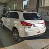 Mitsubishi ASX Blue Sky ClearTec - 8