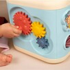 Smoby Little Sensoryczna Kostka Aktywności dla Dzieci Sorter - 3