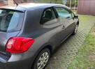 Toyota Auris 1, 3 - 5
