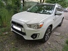 Mitsubishi ASX Blue Sky ClearTec - 2