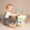 Smoby Little Sensoryczna Kostka Aktywności dla Dzieci Sorter - 2